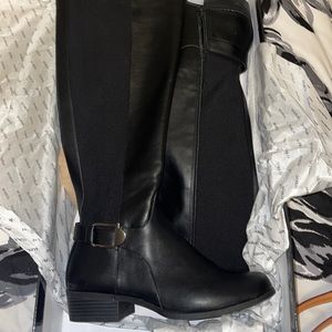 Alfani boots